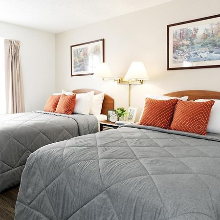 Intown Suites Extended Stay Mobile Al - Tillmans Corner מראה חיצוני תמונה
