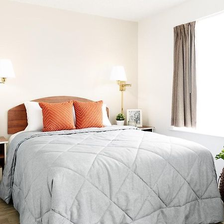 Intown Suites Extended Stay Mobile Al - Tillmans Corner מראה חיצוני תמונה