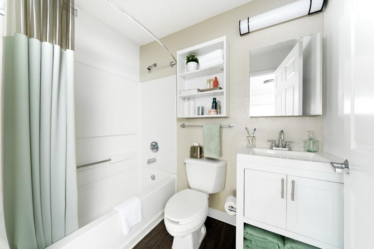 Intown Suites Extended Stay Mobile Al - Tillmans Corner מראה חיצוני תמונה