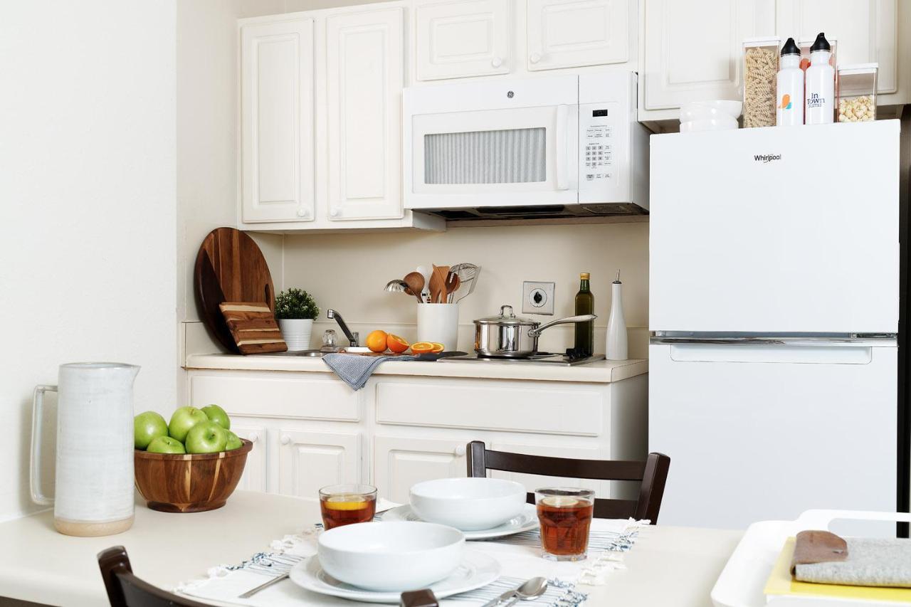Intown Suites Extended Stay Mobile Al - Tillmans Corner מראה חיצוני תמונה